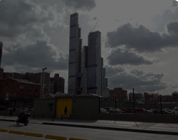 Edificio Bacata